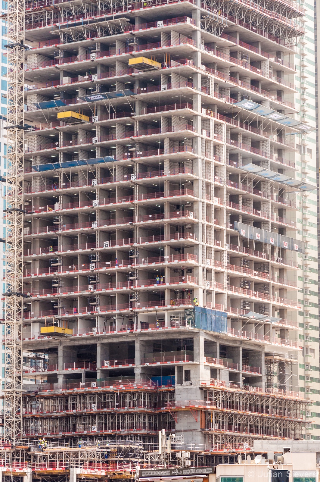 Dubai 054